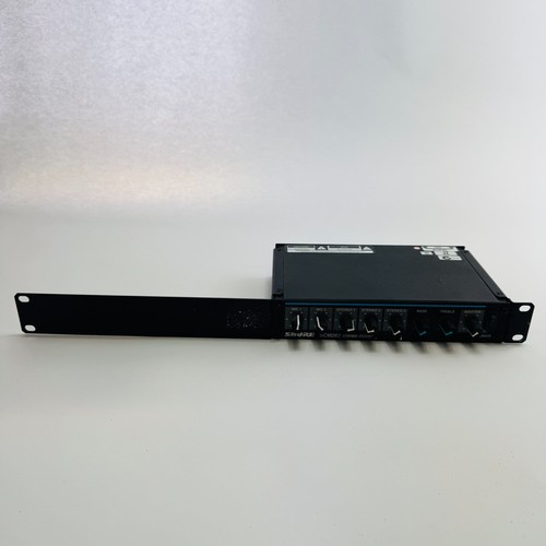 Shure scm262 stereo - scm262, stereo-mixer