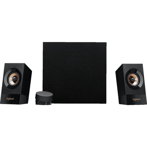 Logitech z533 multimedia - logitech,