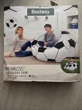 Bestway beanless fußball - bestway,