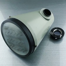 4x Carl Zeiss Jena camera