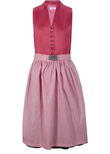Tlg dirndl mit schürze - mit,
