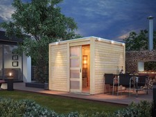 Gartenhaus Gerätehaus