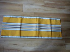 DDR Ersatzbezug  Campingstuhl