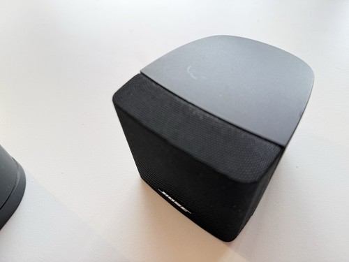 Bose singlecube - 3,