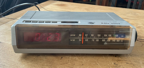 Hgs edu 5003 radiowecker ukw - edu,