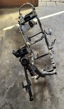 Kreidler Galactica 3.0 R Rahmen 