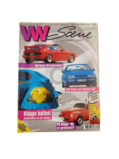 Scene von 1995 - vw,