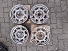 4x Original 13 Zoll BMW E21
