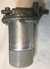 ORIGINAL HARDI BENZINPUMPE 12V - ÜBERARBEITET & GETESTET