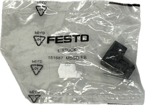 Festo normstecker mssd - festo,