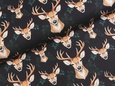 CANVAS Stoff 100% Baumwolle