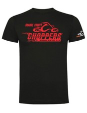 Occ orange county choppers - occ,