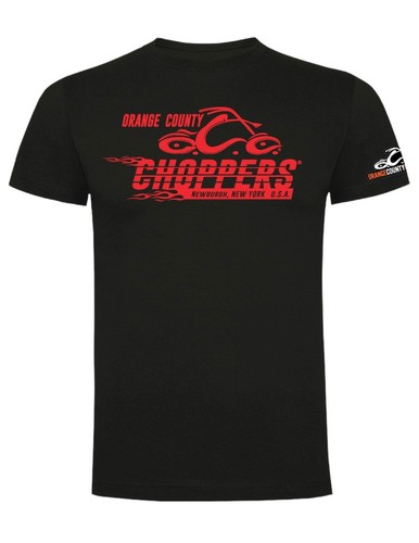 Occ orange county - occ, choppers