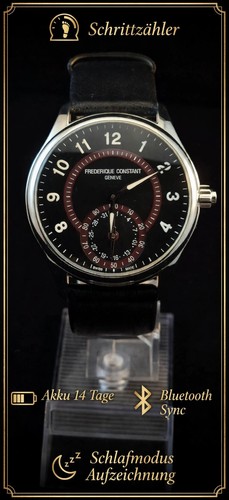 Frederique constant - frederique,