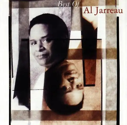 Jarreau best of al - jarreau,