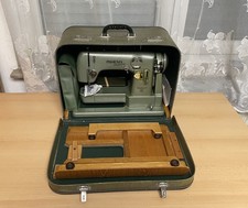 nähmaschine gebraucht Phonix