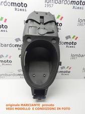 VERKLEIDUNG SATTELUNTERLAGE