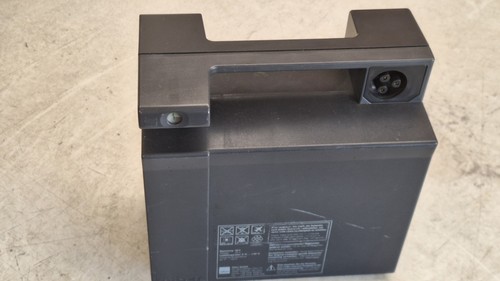 Akkubox akku box für fix - akkubox, e-fix