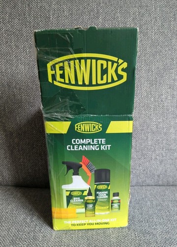 Fenwicks komplettes fahrrad - komplettes,