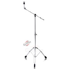 Cymbal Boom Stand By GRIFFIN -