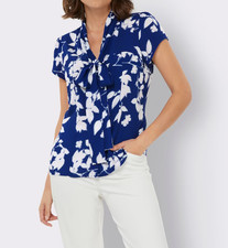 749297- Heine Damen Bluse