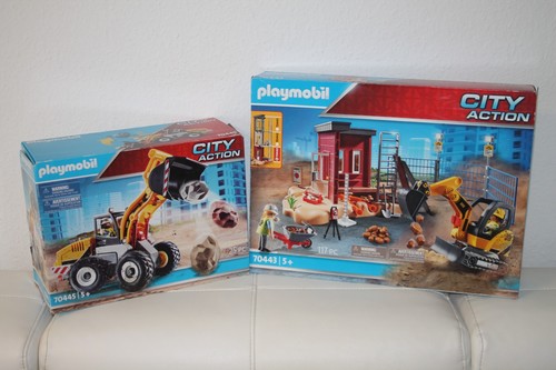 Playmobil city 70445 - playmobil,