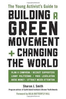 The young activists guide - the,