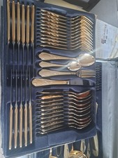 Besteckkoffer SBS Solingen