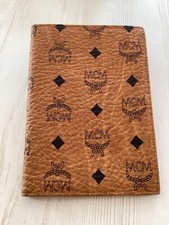 MCM Brieftasche
