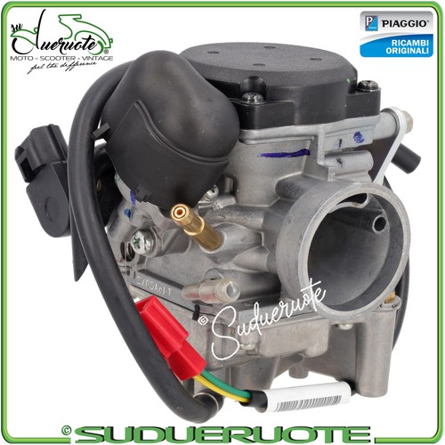 Keihin vergaser cvek27 cvek - cvek27, 27
