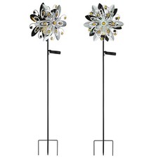 BMF-VERSAND SOLARLEUCHTE 2er