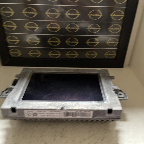 Bildschirm display monitor - display,