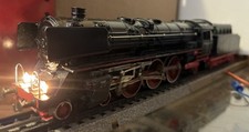 MÄRKLIN F800 Gusstender