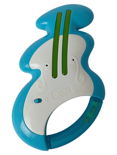 Chicco baby spieluhr gitarre - baby,