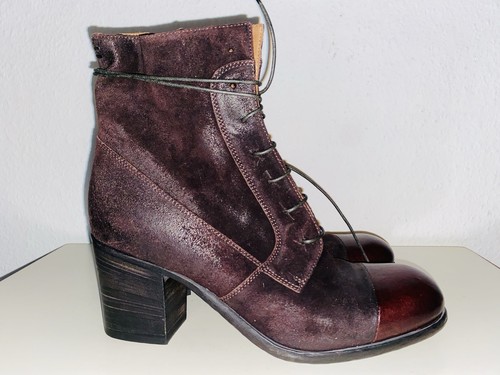 Pantanetti stiefeletten - ❤️,