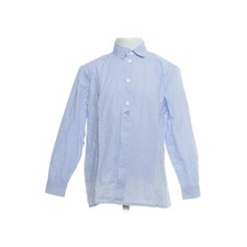 Susanne Spatt, Hemd, Größe