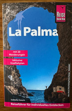 La Palma Reiseführer Reise