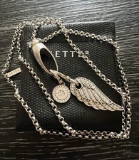 Massive Jette Joop Kette &