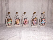 DDR Christbaumschmuck Dregeno