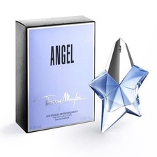 MUGLER / Angel / Eau de Parfum / 50ml / EdP / Spray / Damen / NEU/ Refillable