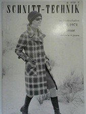 Schnitt-Technik im