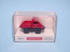 Wiking 1:87 - Nr. 036804 -