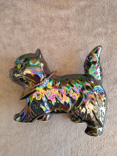 Große katzenfigur leyla - große, –