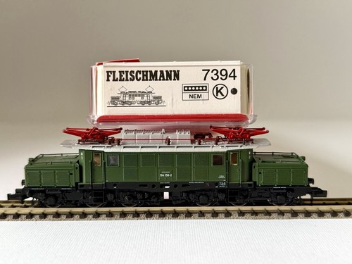 Fleischmann 7394 194 - fleischmann,