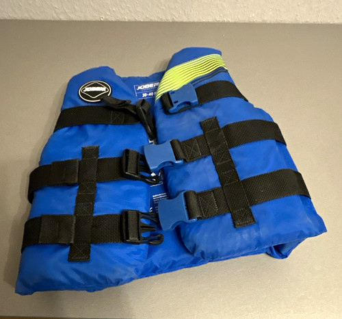 Jobe 50n schwimmweste - jobe, unisex