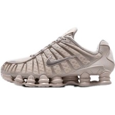 Nike Shox TL Sneaker Herren