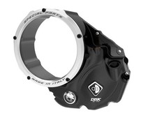 3d-evo Clear Kupplungsdeckel