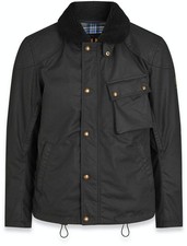 Belstaff Convoy Motorrad Textiljacke
