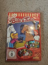 Bibi & Tina DVD: Das zottelige