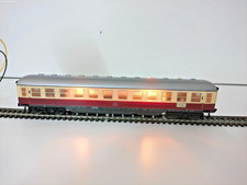 Fleischmann H0  5117 TEE